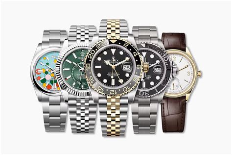 consegne rolex 2023|rolex watches 2023.